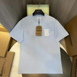 Picture of Burberry T Shirts Short _SKUBurberryS-XLtltx8119464